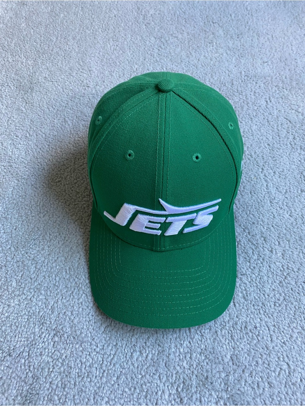 New York Jets New Era 9Forty hat cap NFL
